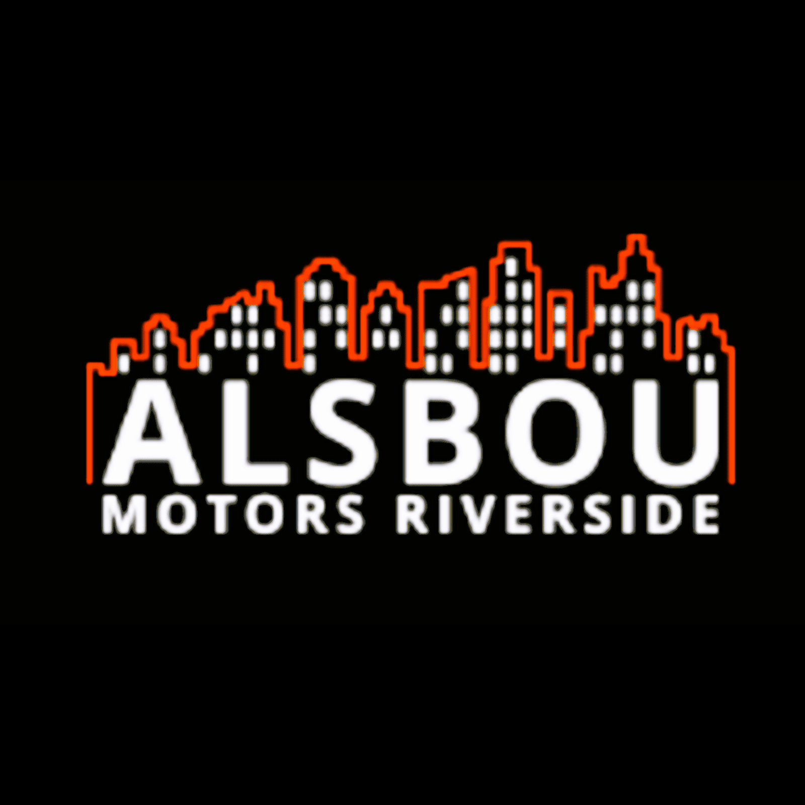 Alsbou Motors Riverside